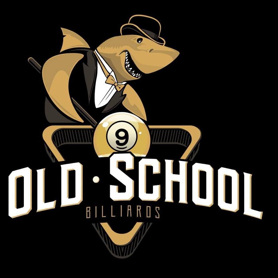 Old School Billiards